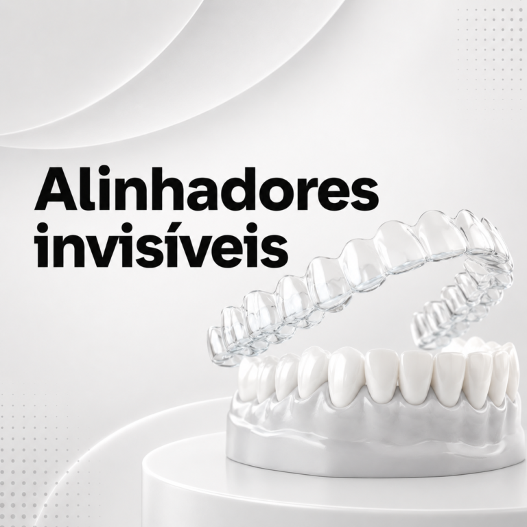 Alinhadores Invisíveis