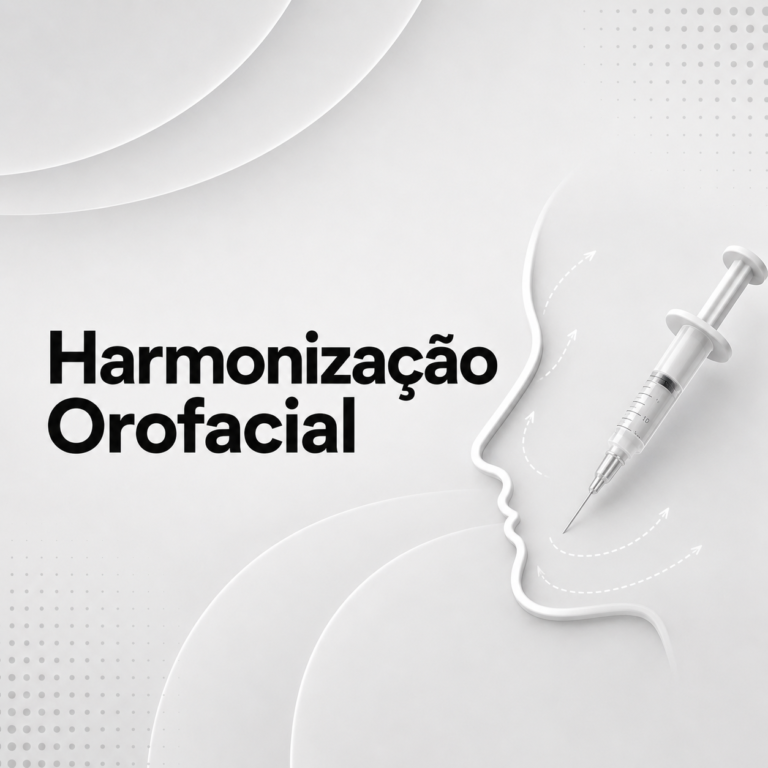 Harmonização Facial em Iguatu